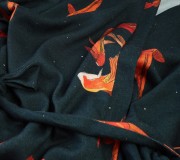 Kimono detal