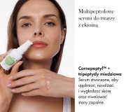 Multipeptydowe serum do twarzy